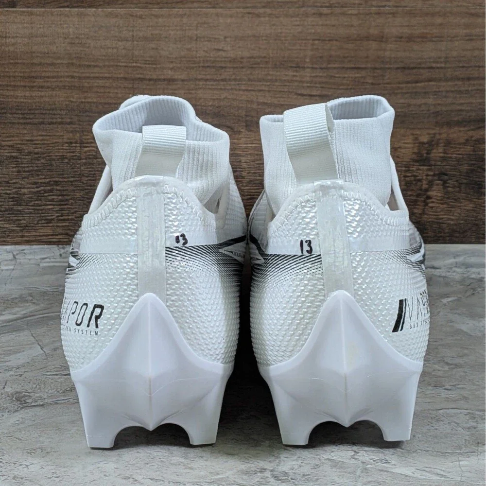Nike vapor edge